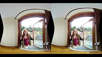 WankzVR - Air Bone'_n'_Blow ft. Ella Hughes