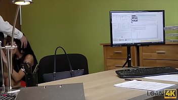 LOAN4K. Small issues for rich people