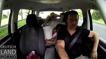 Titus &amp_ Diether v Stein rei&szlig_en Manu J. auf