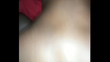 Givin backshots to my