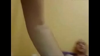 sesion de sexo varias posturas y chupando mi polla sin parar pov parte 1