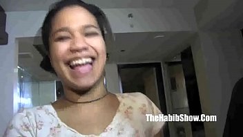 Sexy blasian loni legend fucked by mexican fan derek forreal