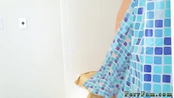 Blonde italian milf anal and craving You would think it was