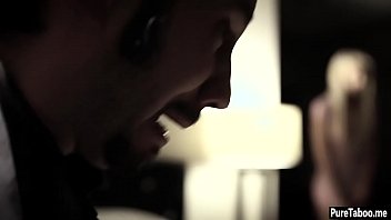 Pervert rich guy wants a babysiter teens tighy pussy