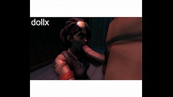 Fortnite ramirez compilation