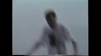 Norwegian take a bath (about 1990)