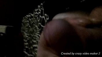ME CUMMING 2