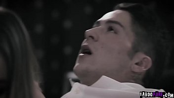 Blair Williams pussy screwed by Connor Kennedy