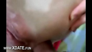 Amateur Anal POV Sex Tape