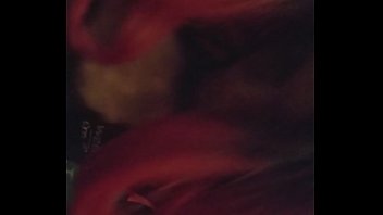 Gettin super nasty wit big daddy