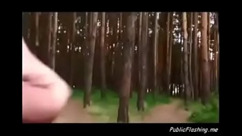 flashing in public 2018