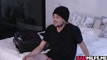 The Deployment Blues Of Sheena Ryder Has Got Her Horny As Fuck