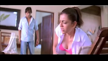 Kajal Agarwal Milky BOOBS show slow-motion