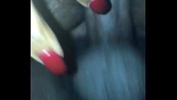 backshots with my favorite thot!