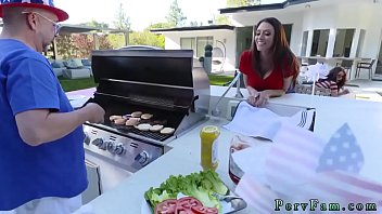 Stepfamily 20 first time