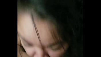 Asian deepthroat