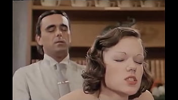 Brigitte Lahaie Vintage Anal