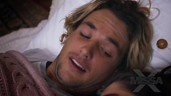 MissaX.com - The Getaway: Xmas Edition II - Preview (Joseline Kelly Tyler Nixon)