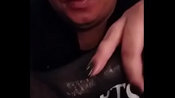 Deepthroat fiance'_s bbc