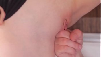 Piper Blush gets eaten in high heels