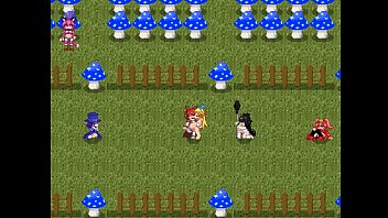 Dream Buster Alice Ver.2.02 (hentai action game gallery)