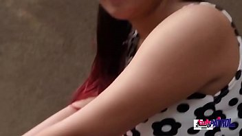 Busty cutie gets banged by friend