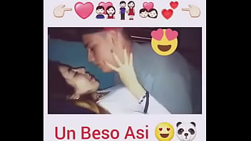 Kissing BR5 Full Video HD