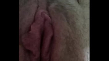 Solo morning squirt sessions