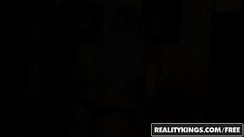 RealityKings - Big Tits Boss - (Angel Allwood, Levi Cash) - Big Time Boobs