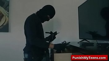 Submissived - Bandits Of Bondage with Sophia Leone vid-01