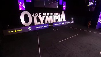 Bikini finals   Olympia 2017   full HD