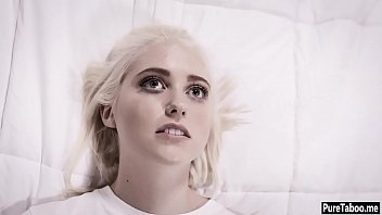 Black guy smashed a hot virginity teens hairy pussy