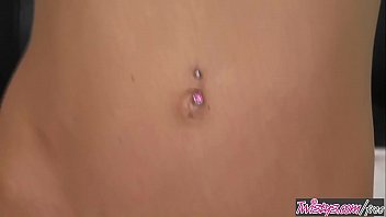 Twistys - (Jana Jordan) starring at Back And Beautiful