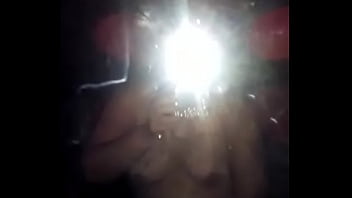 adriana cd madero masturbandose en el espejo