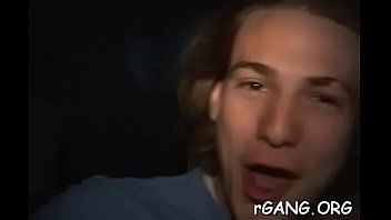 Cute angels get pounded