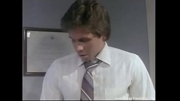 Young Stud Fucks Classic MILF
