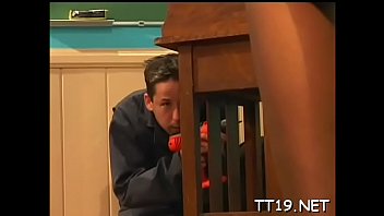 Playgirl gives hot facesitting