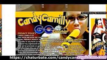 Candy Camilly Hardcore Sessions 023 (http://bit.ly/candycamilly)
