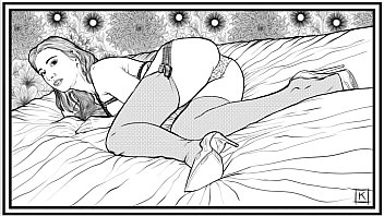 Flashing Beauties slideshow-1B