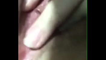 Khmer Playing with her Wet Pussy