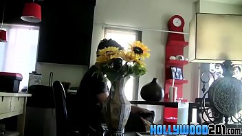 Krys Perez and Brice Carson interviewed and at the saloon