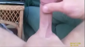 3681634 slim smooth guy plays and cums