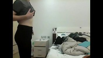 CD sissy play passable slut panties ass