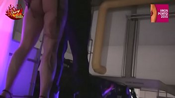 Mary Rider, a pervert milf fucked