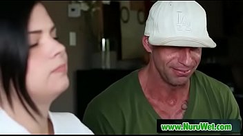 Bad Encounter (Barry Scott &amp_ Keisha Grey) free-video-01