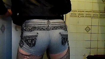 Mistress Lucy Diamond DogChain Sissy Spanking