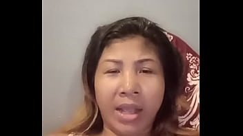 Khmer old girl show her boobs .MOV