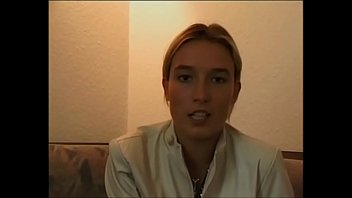 extreme hot blonde teen slut got corona shot in the hotel