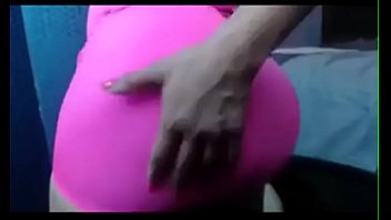 booty tease ayana angel