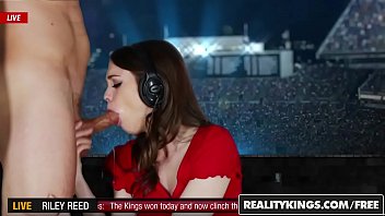 RealityKings - RK Prime - (Mick Blue) (Riley Reid) - Its Showtime